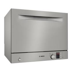 BOSCH Mini lave vaisselle SKS2ITI00E, Série 2, VarioSpeed