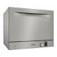 BOSCH Mini lave vaisselle SKS2ITI00E, Série 2, VarioSpeed