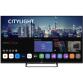 SMART TECH TV QLED 4K 108 cm 43QW02V Smart TV 2024