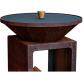 OYAT Accessoire barbecue Etouffoir 58, pour brasero BBO58