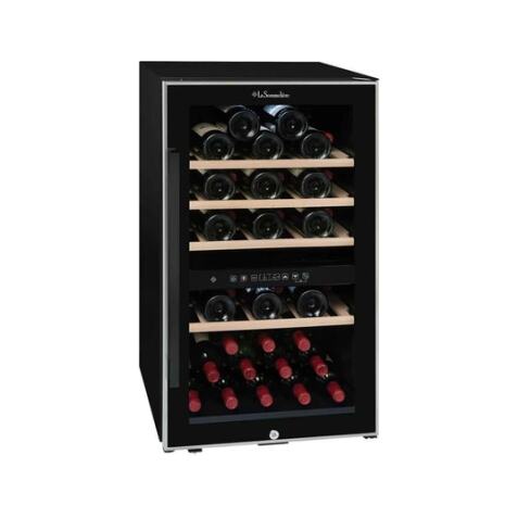 LA SOMMELIERE Cave à vin de service ECS51.2Z
