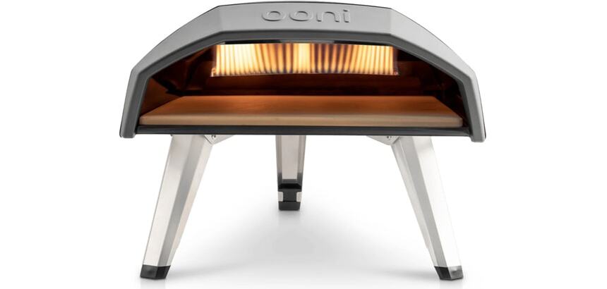 Four à pizza Ooni Koda 12