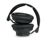 Casque TV Muse PACK DEUX AVEC BASE DE CHARGEMENT ET D''EMISSION