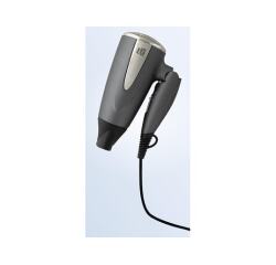 JL DAVID Sèche-cheveux 1600W compact et pliable (20206)