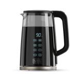 BLACK & DECKER Bouilloire 1.7L BXKE2206E