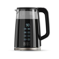 BLACK & DECKER Bouilloire 1.7L BXKE2206E
