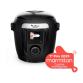 MOULINEX Multicuiseur Cookeo Wi-Fi 10-en-1 CE96G810