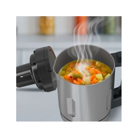 BLACK & DECKER Blender chauffant 1,6L BXSM1000E
