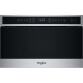 WHIRLPOOL Micro ondes Grill Encastrable WMN4I4BXF, 22 litres, Niche 38 cm, Crisp