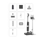 Aspirateur laveur Tineco Floor One Switch S6 Stretch Plus