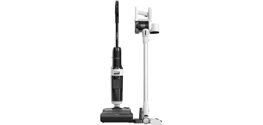 Aspirateur laveur Tineco Floor One Switch S6 Stretch Plus