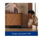 TINECO Aspirateur laveur Floor One S9 Artist Premium