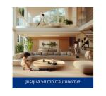 TINECO Aspirateur laveur Floor One S9 Artist Premium