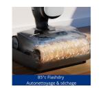 TINECO Aspirateur laveur Floor One S9 Artist Premium