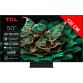 TCL TV Mini LED 4K 126 cm 50Q7C 4K QD-Mini LED avec Google TV 2025