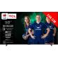 TCL TV Mini LED 4K 215 cm 98C61K