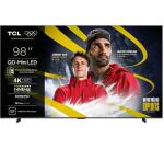 TCL TV Mini LED 4K 248 cm 98C61K