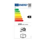 TCL TV Mini LED 4K 248 cm 98C61K