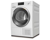 Sèche-linge pompe à chaleur Miele TWL 680 W
