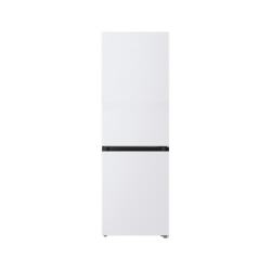TCL Réfrigérateur congélateur bas RF340BWE0