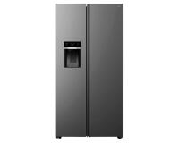 TCL Réfrigérateur américain RC591SXE0