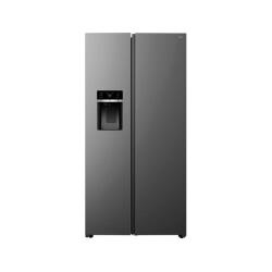 TCL Réfrigérateur américain RC591SXE0