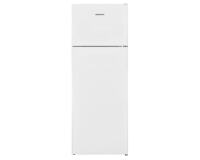 DAEWOO Réfrigérateur congélateur haut CTL0263EWMA0