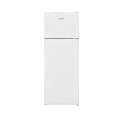 DAEWOO Réfrigérateur congélateur haut CTL0263EWMA0