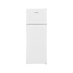 DAEWOO Réfrigérateur congélateur haut CTL0263EWMA0