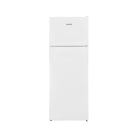 DAEWOO Réfrigérateur congélateur haut CTL0263EWMA0