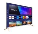 SCHNEIDER TV QLED 4K 139 cm TV QLED UHD 139 cm Smart VIDAA / SERIE FIORD