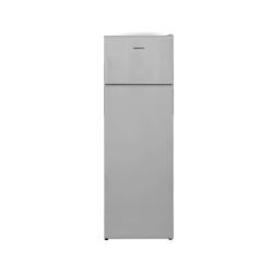 DAEWOO Réfrigérateur congélateur haut CTL0283DSMA0