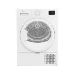 INDESIT Sèche-linge pompe à chaleur CYSD82DWWFR SÈCHE-LINGE