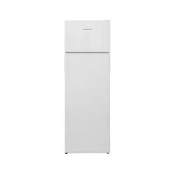 DAEWOO Réfrigérateur congélateur haut CTL0283DWMA0