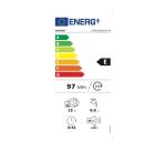 DAEWOO Lave vaisselle 60 cm DFFA1DW45E52