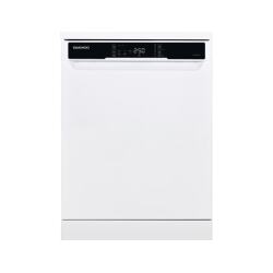 DAEWOO Lave vaisselle 60 cm DFFA1DW45E52