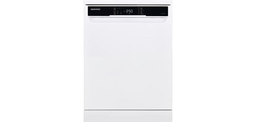 DAEWOO Lave vaisselle 60 cm DFFA1DW45E52
