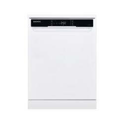 DAEWOO Lave vaisselle 60 cm DFFA1BW47E30
