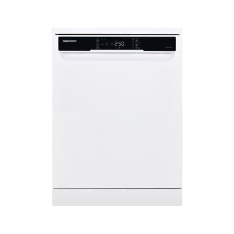 DAEWOO Lave vaisselle 60 cm DFFA1BW47E30