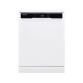DAEWOO Lave vaisselle 60 cm DFFA1BW47E30