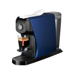 MALONGO Cafetière MACHINE EOH Bleu Nuit Nacré