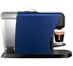 Cafetière à dosette ou capsule Malongo EOH Bleu nuit nacre