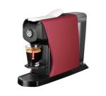 Cafetière à dosette ou capsule Malongo EOH Bordeaux nacre