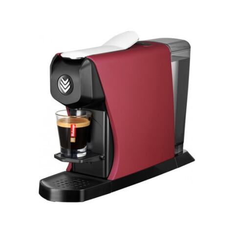 MALONGO Cafetière MACHINE EOH Bordeaux Nacré