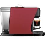 Cafetière à dosette ou capsule Malongo EOH Bordeaux nacre