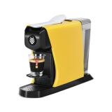 MALONGO Cafetière MACHINE EOH Moutarde Mat