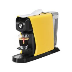 MALONGO Cafetière MACHINE EOH Moutarde Mat
