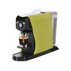 MALONGO Cafetière MACHINE EOH Olive Mat