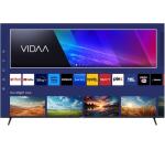 SCHNEIDER TV LED 4K 189 cm GMS75A2 Smart VIDAA - SERIE A2