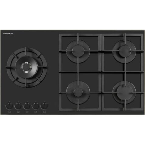 DAEWOO Plaque gaz BH9GKF51BNH